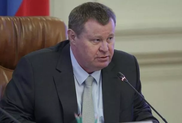 Владимир Устинов поздравил муниципальных служащих Кубани с Днем местного самоуправления