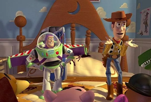 «История игрушек 5» штурмует миллиард: анимационный хит Disney и Pixar задает тон летнему прокату  