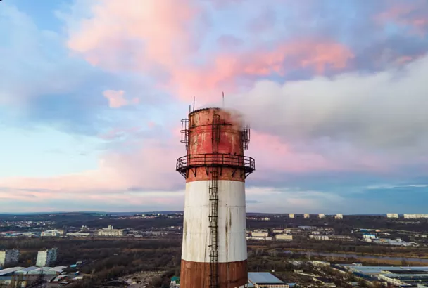 На подготовку к строительству Динской ТЭС на Кубани направят более 2 млрд рублей