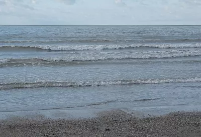 ПВО сбила девять беспилотников над Черным морем