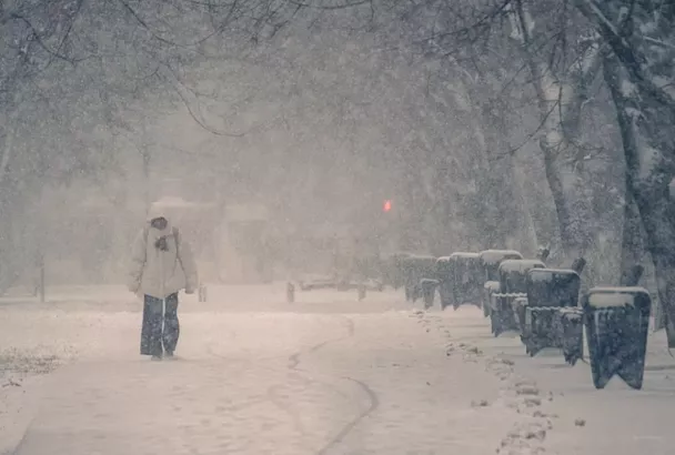 Ночные морозы вернутся: до -16 градусов упадет температура воздуха в Краснодарском крае