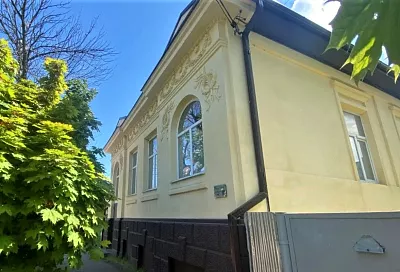 Восемь зданий в Ейске включили в реестр объектов культурного наследия