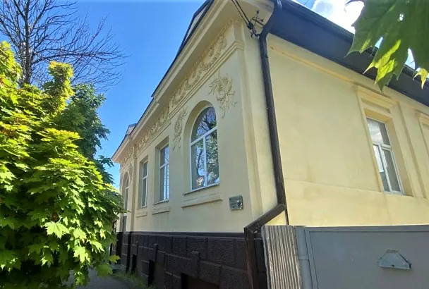 Восемь зданий в Ейске включили в реестр объектов культурного наследия