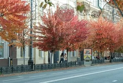 Тепло и облачно. Синоптик Леус – о погоде в Краснодарском крае