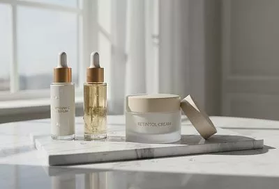 Когда начинать использовать ретинол: рекомендации дерматолога