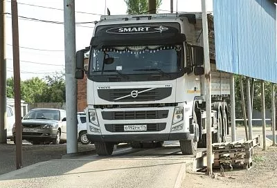 Названа самая востребованная профессия в сфере перевозок на Кубани