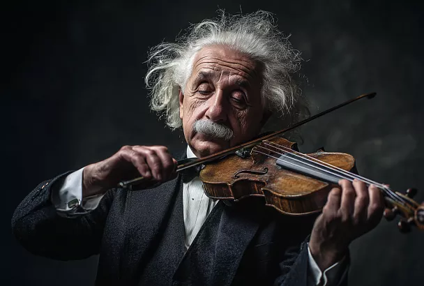 Татьяна Черниговская: «Мы слушаем ушами, но слышим мозгом»