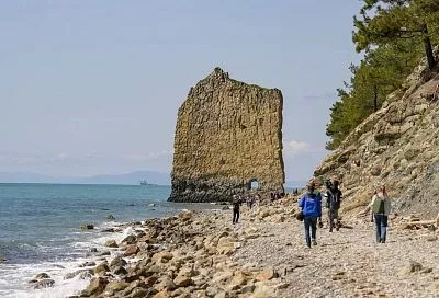 Краснодарский край вошел в топ самых желанных направлений на майские праздники