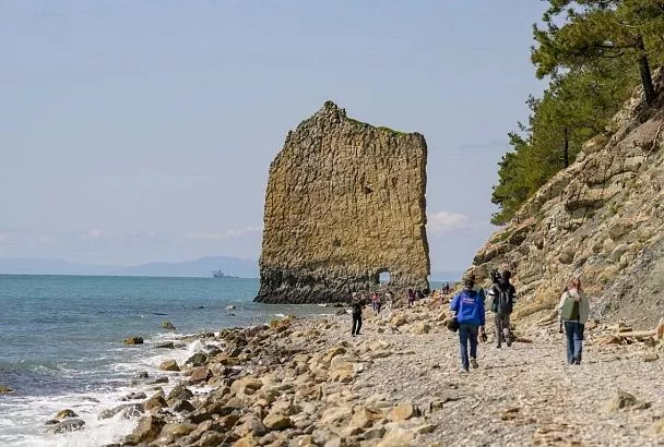 Краснодарский край вошел в топ самых желанных направлений на майские праздники