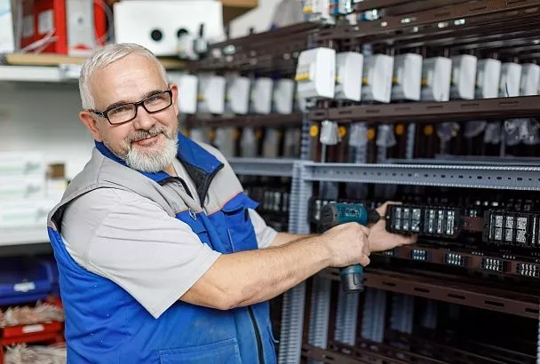 Как взять под контроль потребление электроэнергии, воды, газа, тепла и экономить в два раза