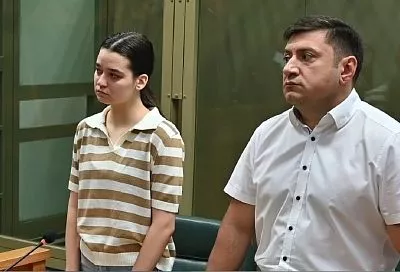 Суд в Краснодаре усилил наказание курьеру телефонных мошенников, похитивших у жителей более 4,2 млн