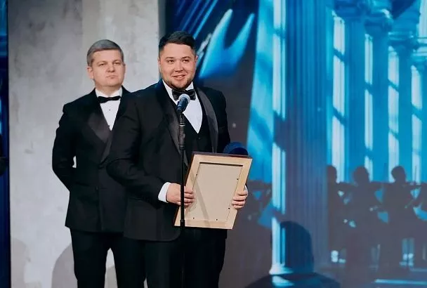 Директор Театра Старого парка в селе Кабардинка Геленджика стал лауреатом Национальной премии для управленцев в сфере культуры