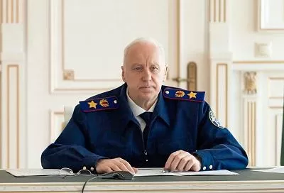 Бастрыкин поручил возбудить уголовное дело после наезда питбайкера на 7-летнюю девочку в Краснодарском крае