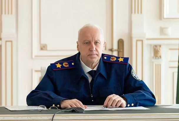 Бастрыкин поручил возбудить уголовное дело после наезда питбайкера на 7-летнюю девочку в Краснодарском крае