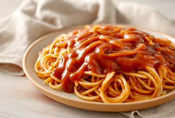 Подлива из 70-х к любому гарниру — простая, вкусная и сытная