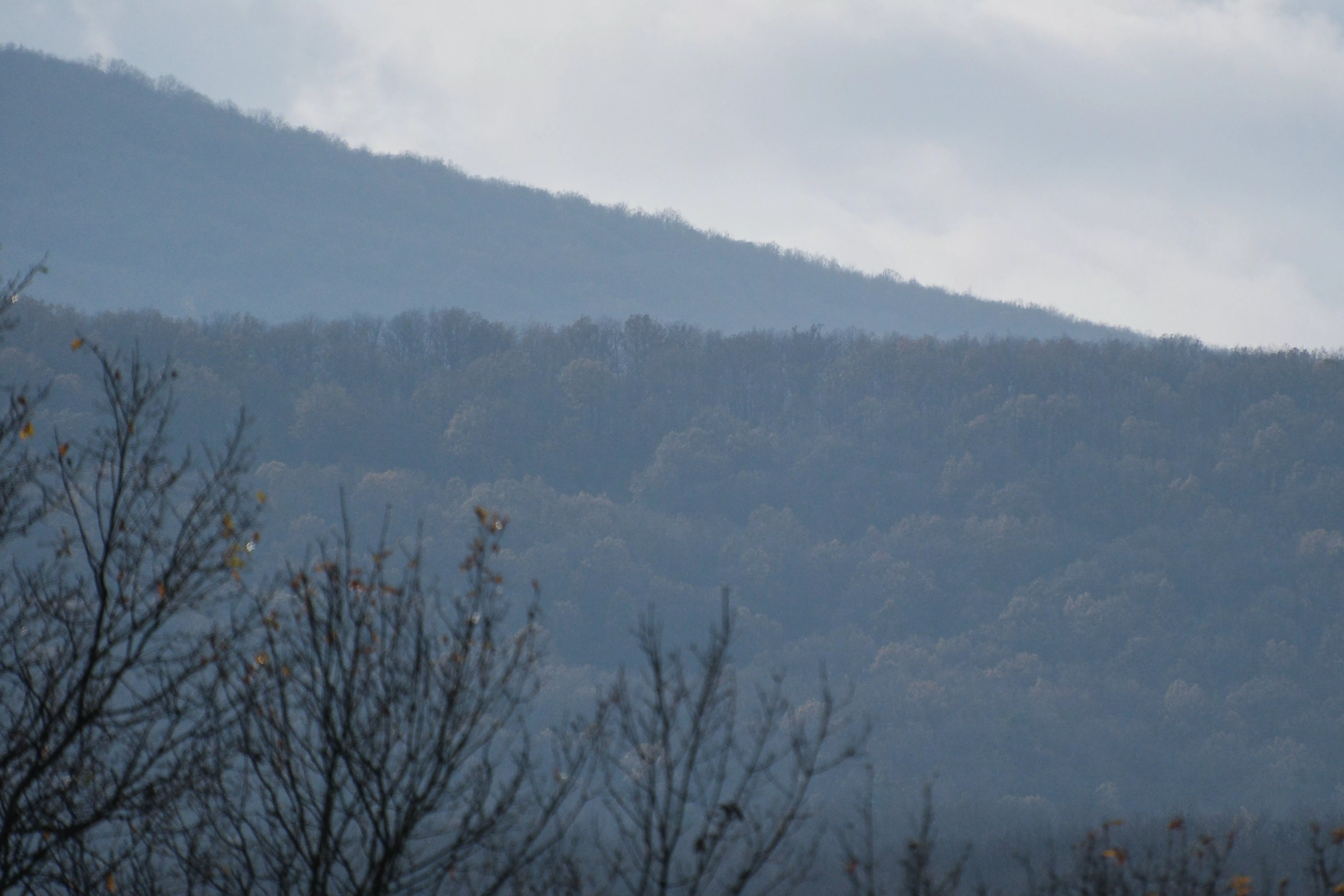 Несчастный случай рассматривают в качестве основной версии исчезновения туриста в горах Адыгеи