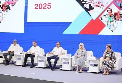 На Кубани создадут межмуниципальные патриотические маршруты для школьников