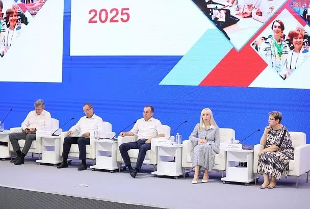 На Кубани создадут межмуниципальные патриотические маршруты для школьников