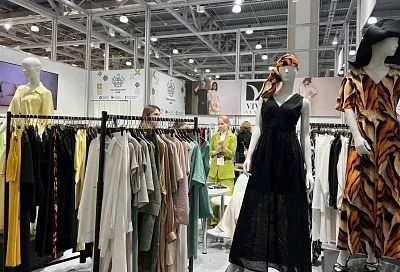 Ведущие фабрики Кубани представят осенние коллекции одежды на международной выставке в Москве