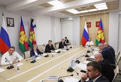 За последние шесть лет в Краснодарском крае благоустроили более 1400 парков и скверов