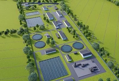 Современный комплекс очистки сточных вод появится в Анапе