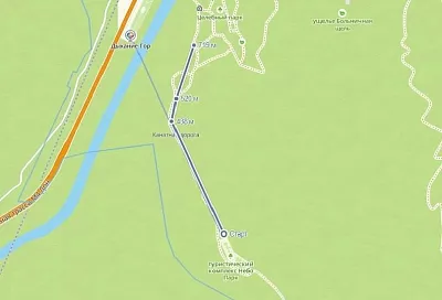 Новый прогулочный маршрут появится в Горячем Ключе