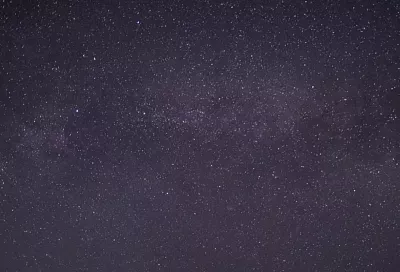 Последний звездопад 2025 года: пик метеорного потока Урсиды придется на ближайшую ночь