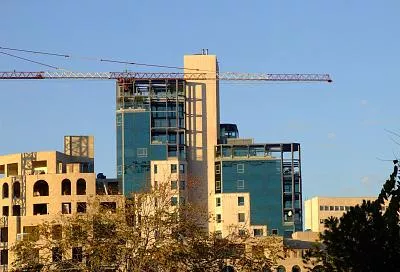 Ростов возглавил рейтинг городов-миллионников по вводу жилья