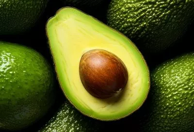 Авокадо можно вырастить даже на подоконнике