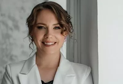 Учитель математики и информатики из Сочи завоевала «Золотое перо»