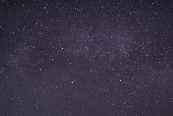 Последний звездопад 2025 года: пик метеорного потока Урсиды придется на ближайшую ночь