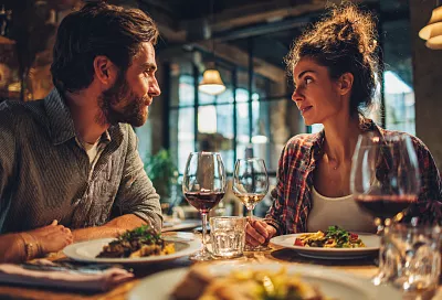 Полезно, дёшево, вкусно: три простых рецепта для дома