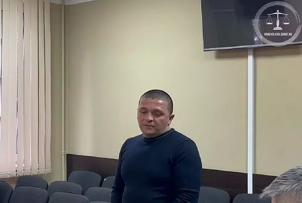 Угрожавший «перестрелять русских» уроженец Армении осужден на 2 года в Краснодаре