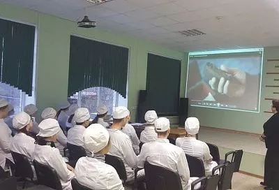 В Тимашевске открывается филиал медицинского колледжа