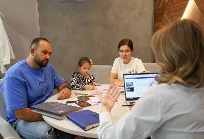 ВТБ рассказал, какую культурную программу предпочитают южане