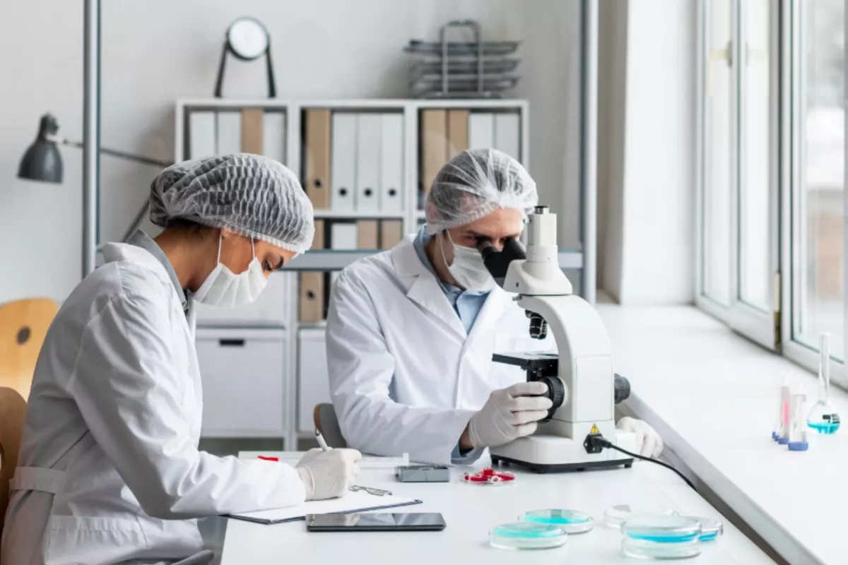 Ученые нашли способ делать суперконденсаторы из хлопкового мусора за несколько минут