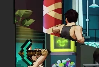 Дуров выпустил игру, в которой сбегает из французской тюрьмы