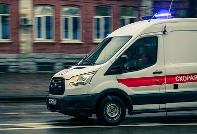 Число пострадавших в Туапсинском округе при ночной атаке БПЛА увеличилось до семи 