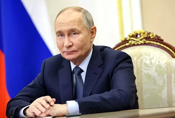 Путин дал российское гражданство родившемуся на Кубани епископу Чикагскому