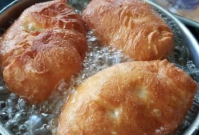 Пирожки с водкой: готовлю тесто по этому рецепту, и оно получается нереально пышным и пористым – открываю для вас секретный ингредиент 