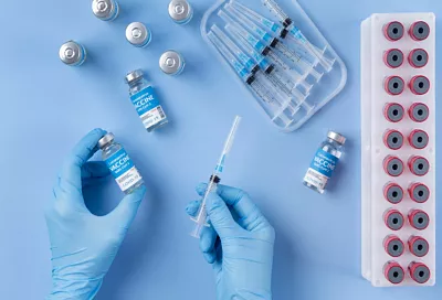 В Институте экспериментальной медицины создают съедобные вакцины от гриппа, пневмококка и COVID-19