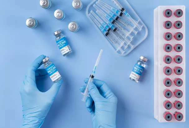 В Институте экспериментальной медицины создают съедобные вакцины от гриппа, пневмококка и COVID-19