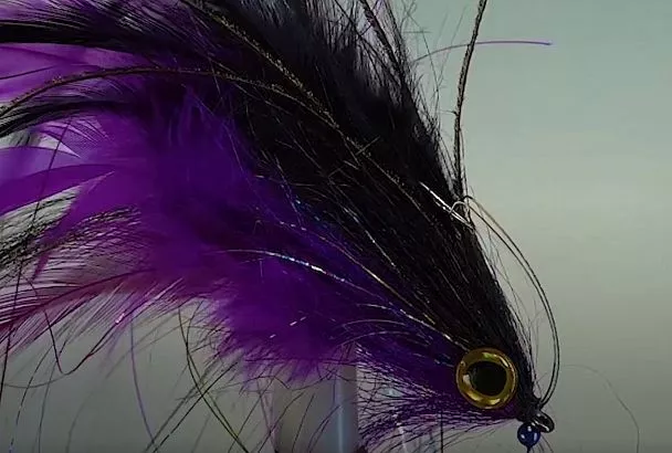 Не приманка, а убийца щуки и тайменя: секрет трофейной ловли на стримеры весной