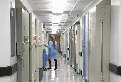 С начала года около семи тысяч кубанцев прошли лечение в центрах амбулаторной онкопомощи