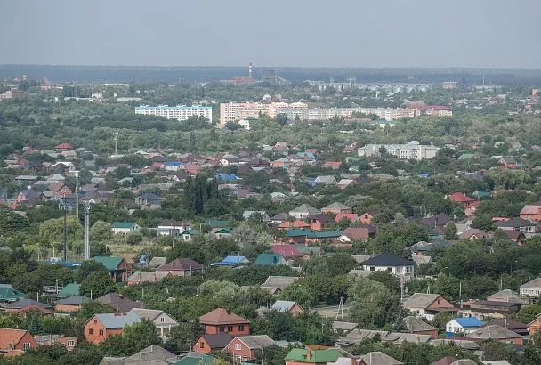 На модернизацию систем водоснабжения и водоотведения Армавира направят 4 млрд рублей