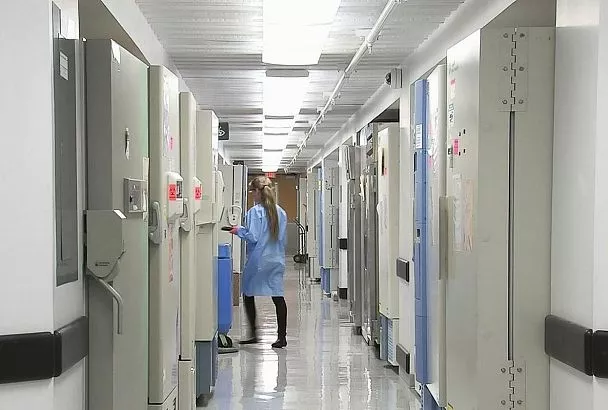 С начала года около семи тысяч кубанцев прошли лечение в центрах амбулаторной онкопомощи