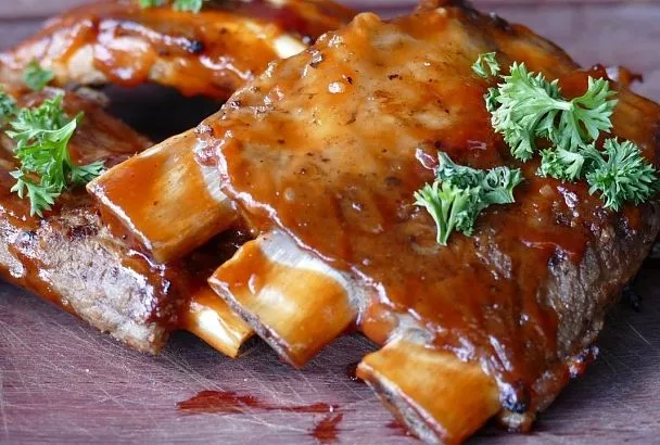 Пальчики оближешь: эти домашние соусы сделают любое мясо или рыбу вкуснее, чем в ресторане