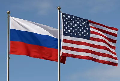 Путин и Трамп готовятся к переговорам на авиабазе Эльмендорф-Ричардсон
