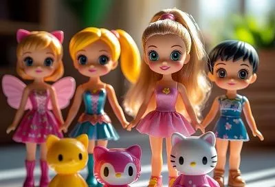 Госдума задумалась об обязательной экспертизе игрушек