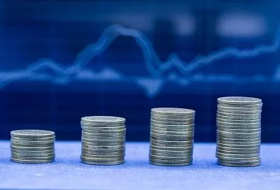 ВВП России в первом квартале снизился на 0,5% — оценка ЦБ